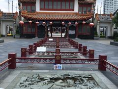 -天后宫民俗文化街