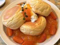 -UPPER KITCHEN(延安路店)