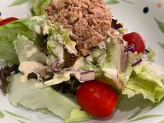 -萨莉亚意式餐厅(黄村高德汇店)