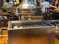 -丹东特色烤肉(学府路一部店)