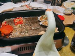 -颂福楼·南京菜(定淮门店)