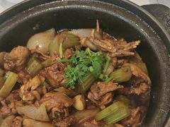 -重庆鸡公煲