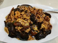 -玉华台饭庄·淮扬菜·烤鸭(望京店)