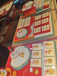-东方福珠宝( 青岛店)