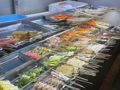 -非凡烧烤(历史博物馆店)