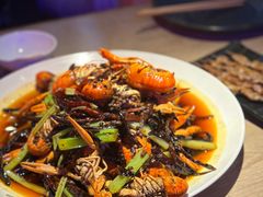 -红盔甲·小龙虾(车公庙店)