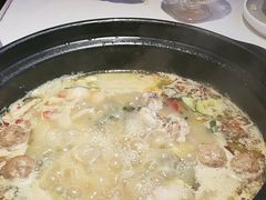 -周渝食惦酸菜鱼(青浦店)