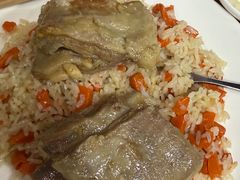 -217丰惠源抓饭(星湖街店)