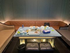 -堂会(天河店)