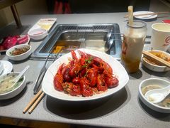 -海底捞火锅(石狮泰禾广场店)
