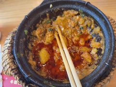 -丽丽三鲜螺蛳粉(田林路店)