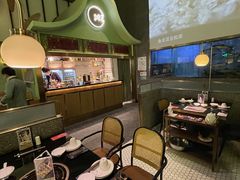 大堂-顺峰顺水顺德菜(龙华店)
