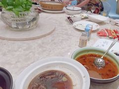 -沪华海鲜大酒楼(南汇店)