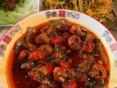 -串盟烧烤大排档·长沙美食地标(星沙店)