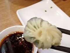 -有家生煎(三里屯店)