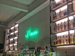 -JF Garden(渔人码头店)