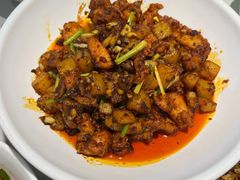 -兰湘子·湘菜小炒(南京江宁万达店)