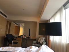 -上海新锦江大酒店
