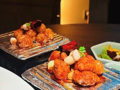 -隐庐·古法川菜(高新店)