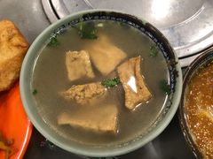 -马记伊源斋涮肉·清真菜(潘家园古玩市场店)