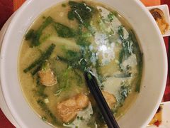 -豪廷轩中餐厅·特色云南菜(温德姆至尊豪廷大酒店)