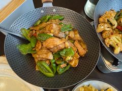 -嘉禾·悦享餐厅(八方汇店)