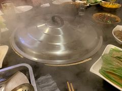 -崔记生活·铁锅炖鱼粘卷子(总店)