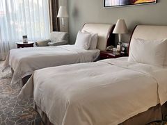 -上海圣淘沙万怡酒店