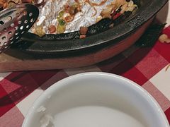 -西贝(石景山当代店)
