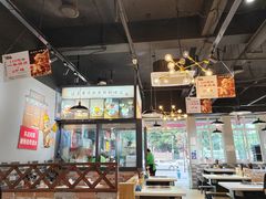 -蛙蛙鸡冷锅鱼(驷马桥店)