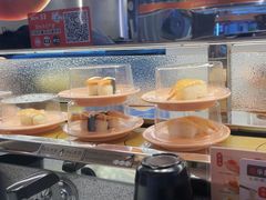 -争鲜回转寿司(中街大悦城店)