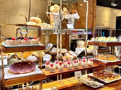 -北京朝阳悠唐皇冠假日酒店