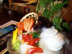 -鳗鱼家·深夜食堂(军博店)