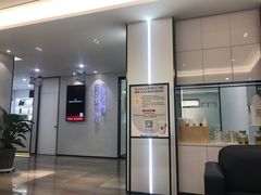 -牙博士口腔(杨浦店)