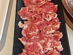 -金贵源食神(楚河汉街店)