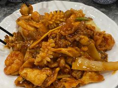 -同发号饭庄(复兴路店)