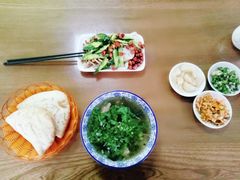 -弎義澄城水盆羊肉(朝阳门店)