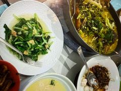 -同里湖大饭店-怡景轩中餐厅(同里古镇店)