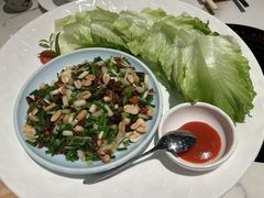 顺德金蚝生菜包-滋粥楼·顺德菜(番禺广场总店)