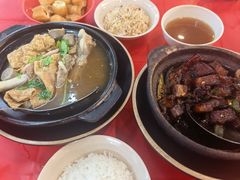 -兴记肉骨茶(甲洞大街第二新分店)