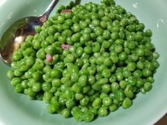 火腿甜豆-弄堂里(西溪龙湖天街店)