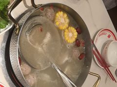 -八合里潮汕鲜牛肉火锅(上海汇智广场店)