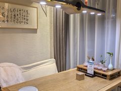 -兰亭茶叙(新新家苑店)