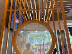 -红小满休闲餐厅(十全街店)