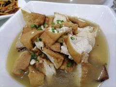 -大别山度假酒店-中餐厅