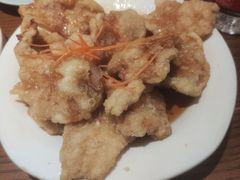 -北李妈妈菜(鲁能城店)