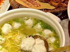 -前海沿·青岛菜(乐客城店)