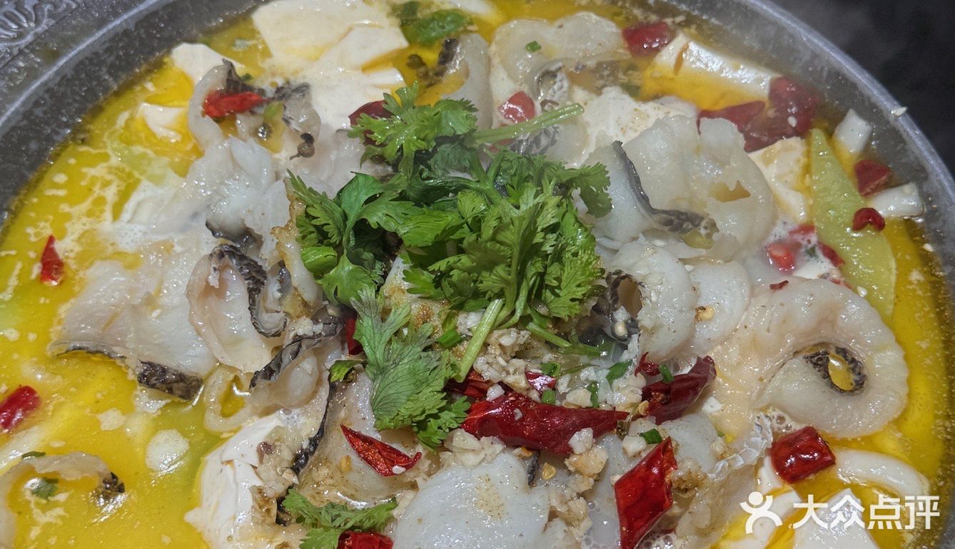 路过新街口一定要去吃的淮扬菜！！