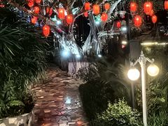 -金河半岛园林酒家(金融城店)