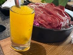 -湊湊火锅·茶憩(东城民盈国贸城店)